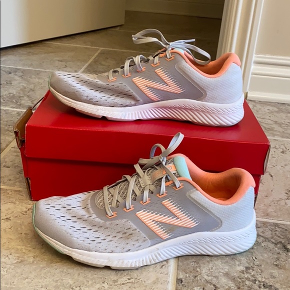 new balance flx ride 530 v2